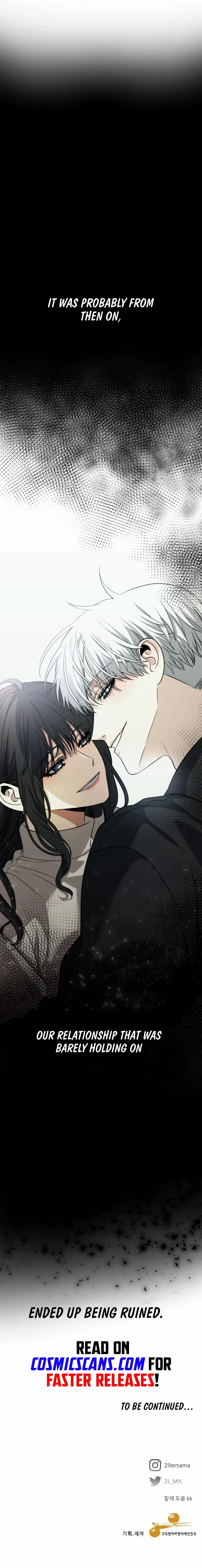 Dreaming Freedom Chapter 91 image 17